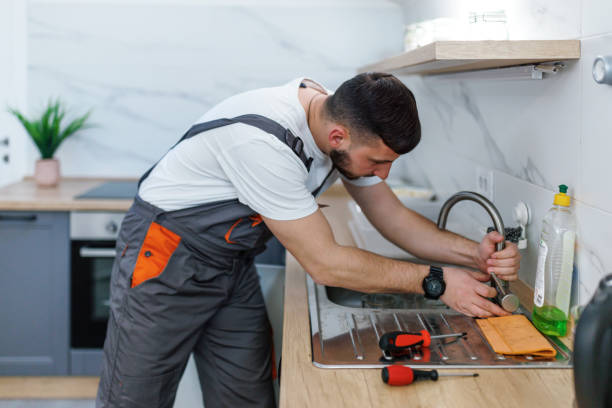 Trusted Welcome, SC Plumbing Experts