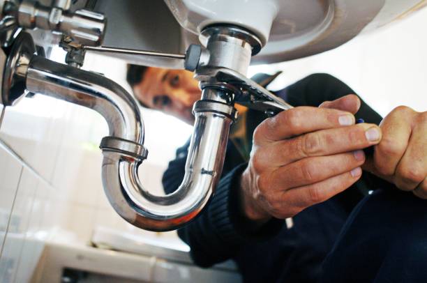 Best Clogged Drain Plumber  in Welcome, SC
