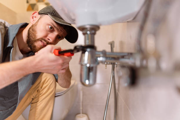 Best Affordable Plumbing Services  in Welcome, SC